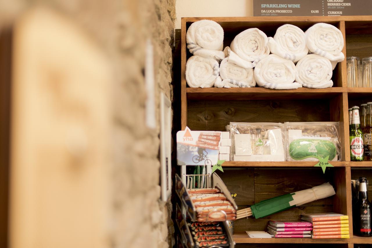Yha Brecon Beacons Danywenallt Talybont-on-Usk Εξωτερικό φωτογραφία