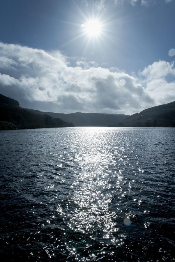 Yha Brecon Beacons Danywenallt Talybont-on-Usk Εξωτερικό φωτογραφία