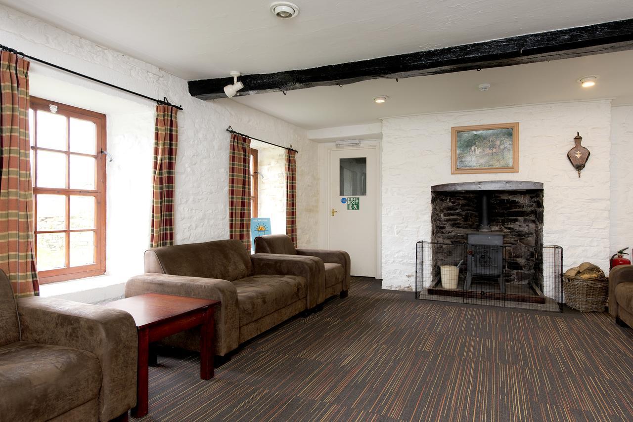 Yha Brecon Beacons Danywenallt Talybont-on-Usk Εξωτερικό φωτογραφία